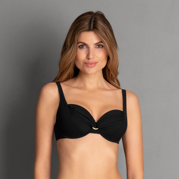 ANITA 8411-1 Bikini Top 8707-0 Hose