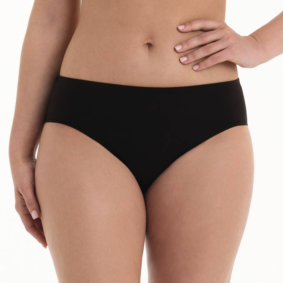 ANITA 8411-1 Bikini Top 8709-0 Hose