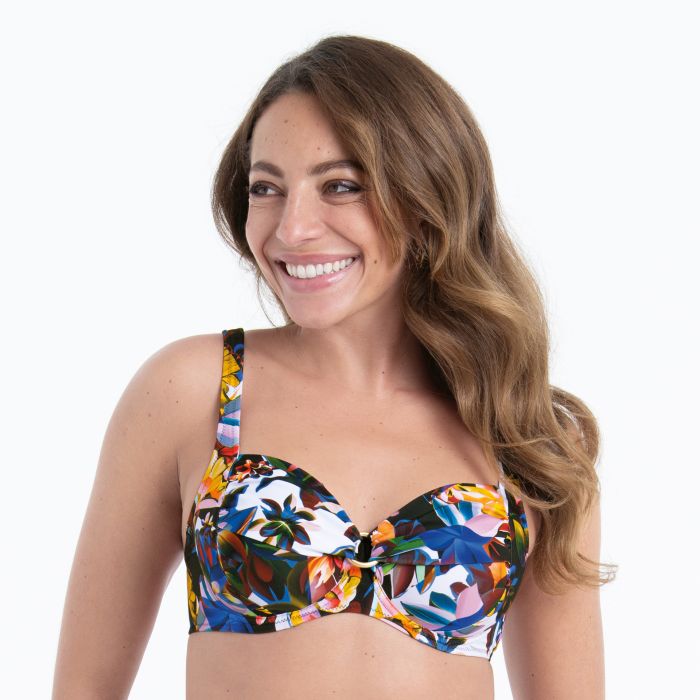 ANITA 8400-1 Bikini Top 8470-0 Hose
