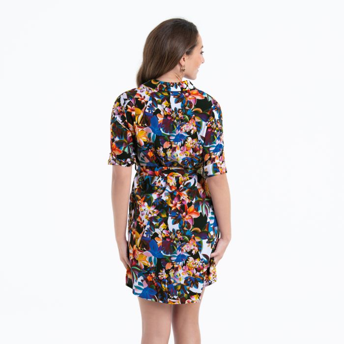 ANITA 8680 Kleid