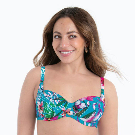 ANITA 8830-1 Bikini Top 8830-0 Hose