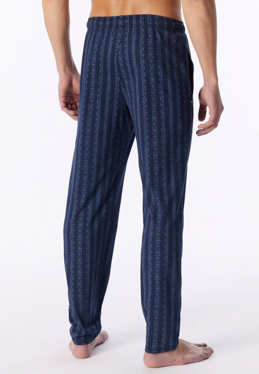 Schiesser Hose lang 182185