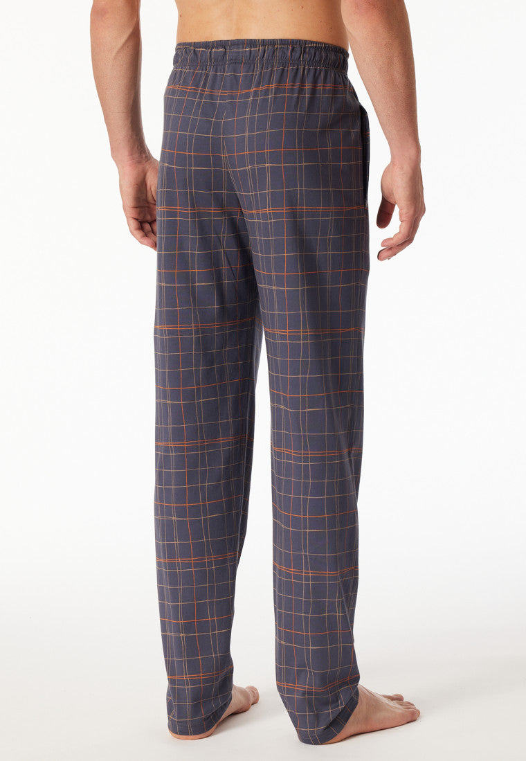 Schiesser 182185 Hose lang