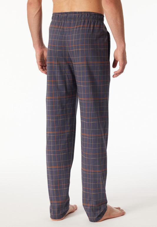 Schiesser 182185 Hose lang