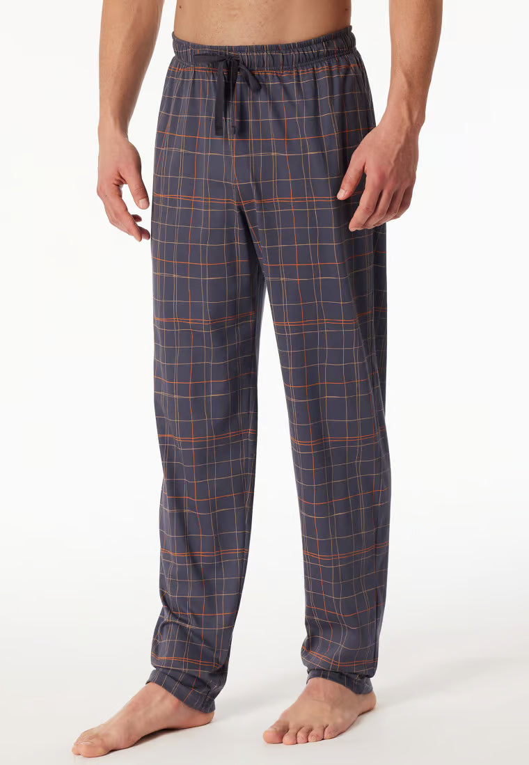 Schiesser 182185 Hose lang