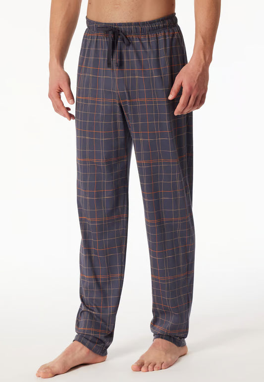 Schiesser 182185 Hose lang