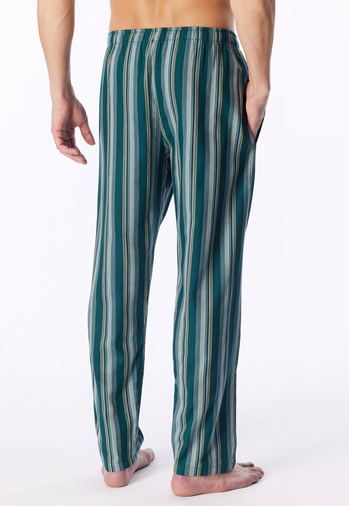 Schiesser Hose lang 182192