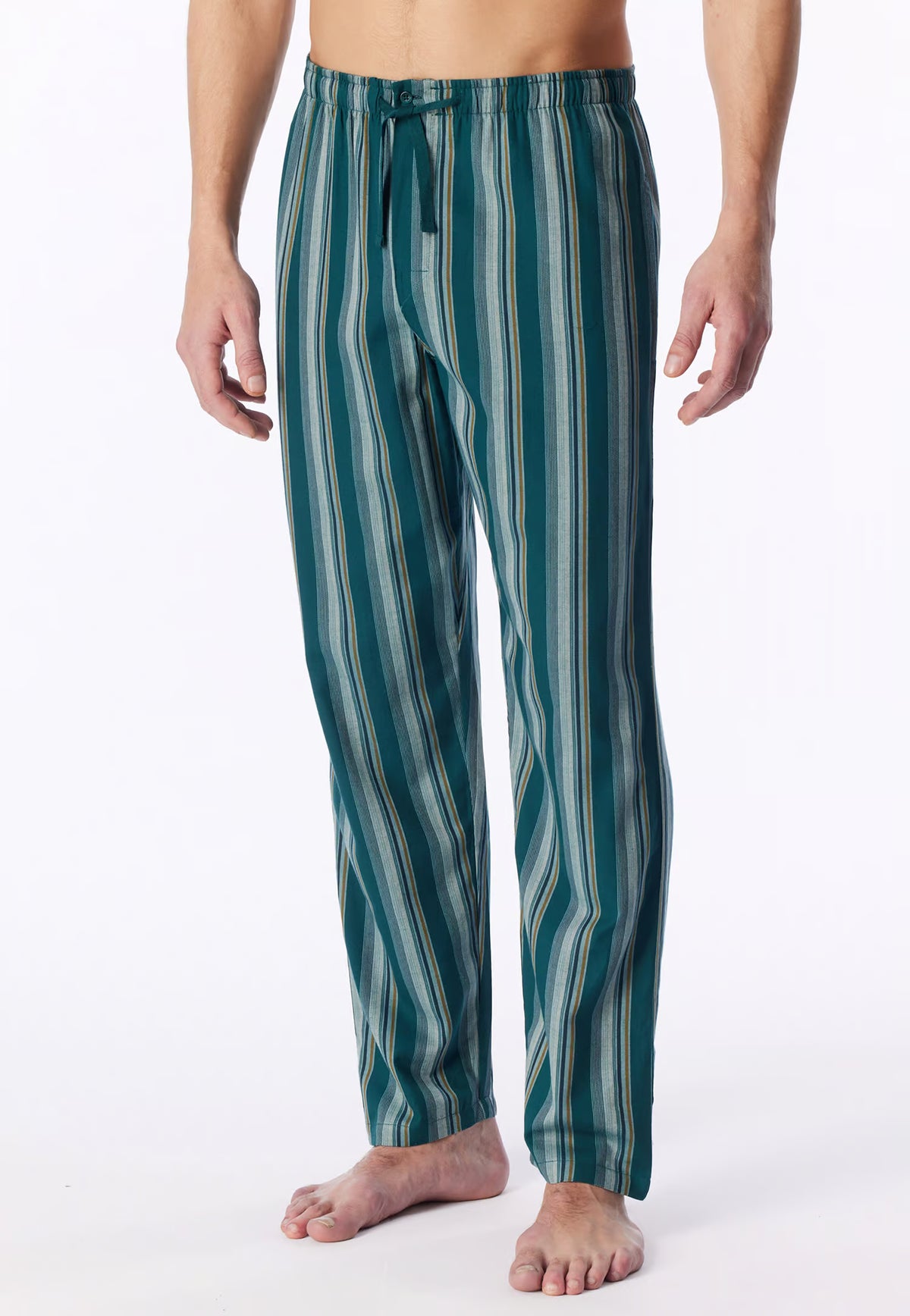 Schiesser Hose lang 182192