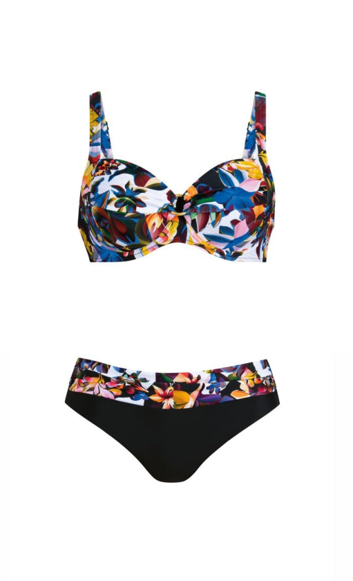 ANITA 8400-1 Bikini Top 8470-0 Hose