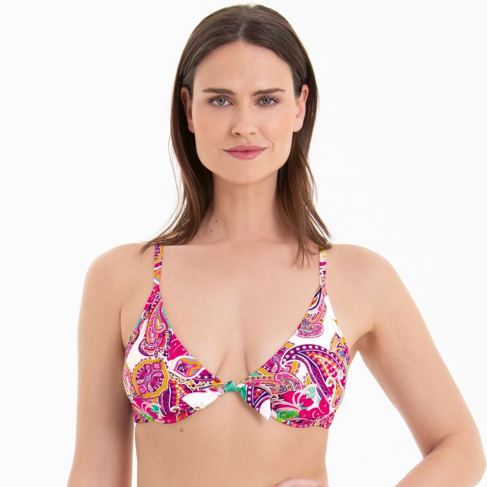 ANITA 8701-1 Bikini Top