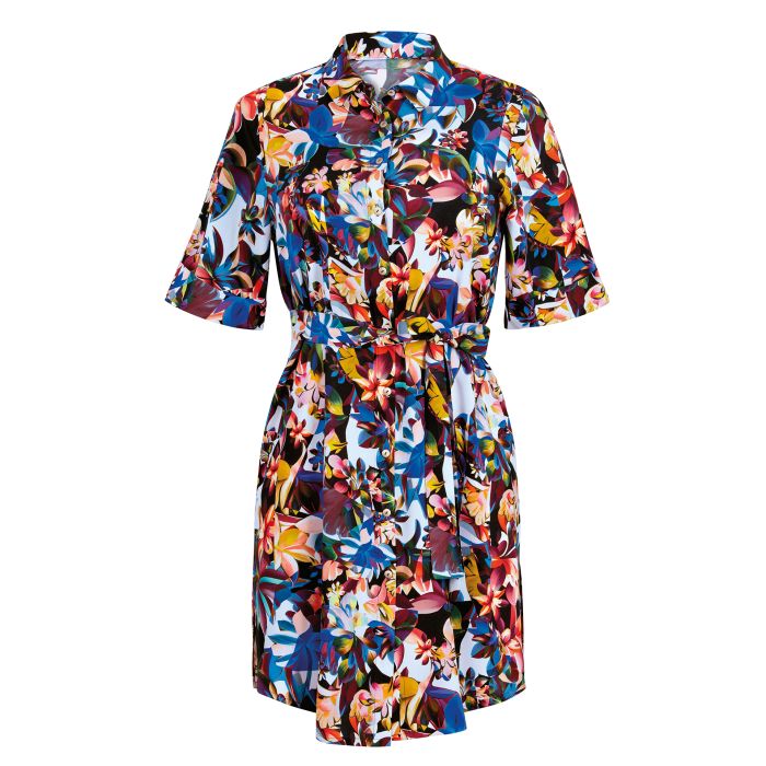 ANITA 8680 Kleid