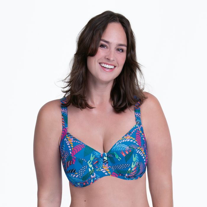 ANITA 8752-1 Bikini Top 8722-0 Hose