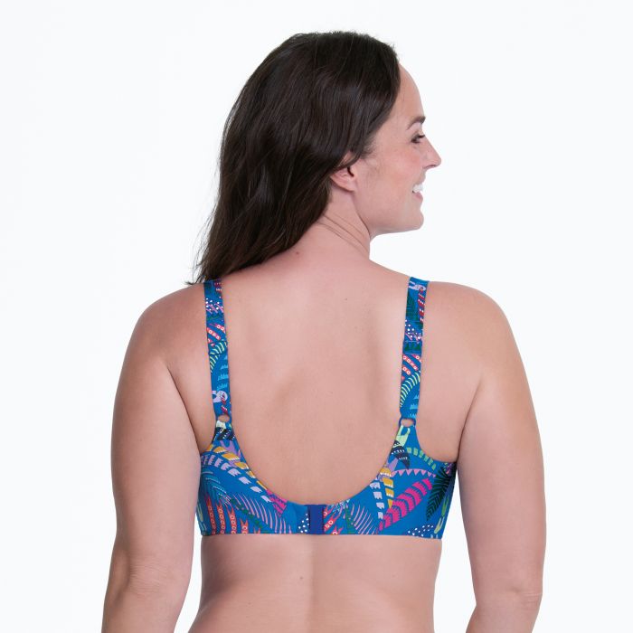 ANITA 8752-1 Bikini Top 8722-0 Hose