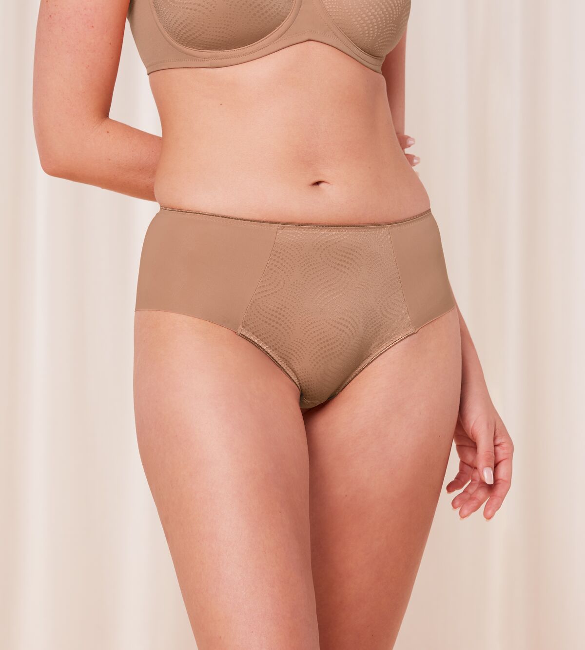 Triumph Essential Minimizer Hipster X