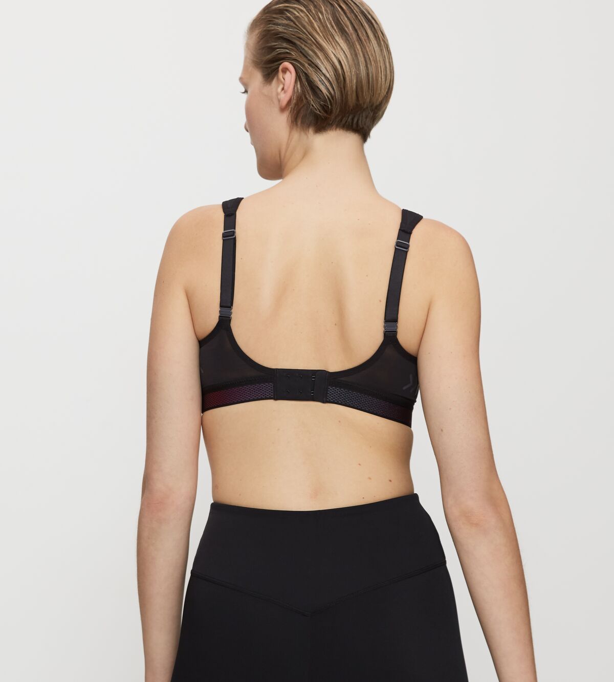 Triumph Triaction Cardio Flow P EX