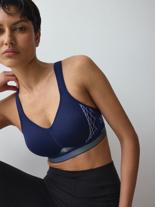 Triumph Triaction Cardio Flow P EX
