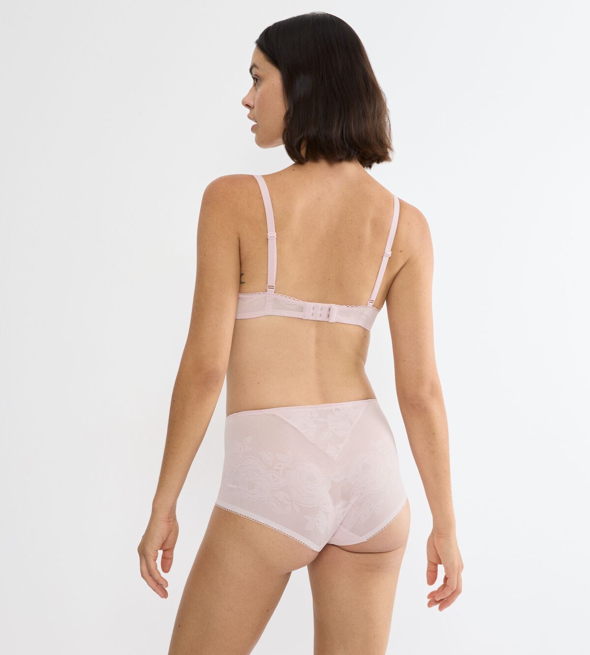 Triumph Wild Rose Sensation WP