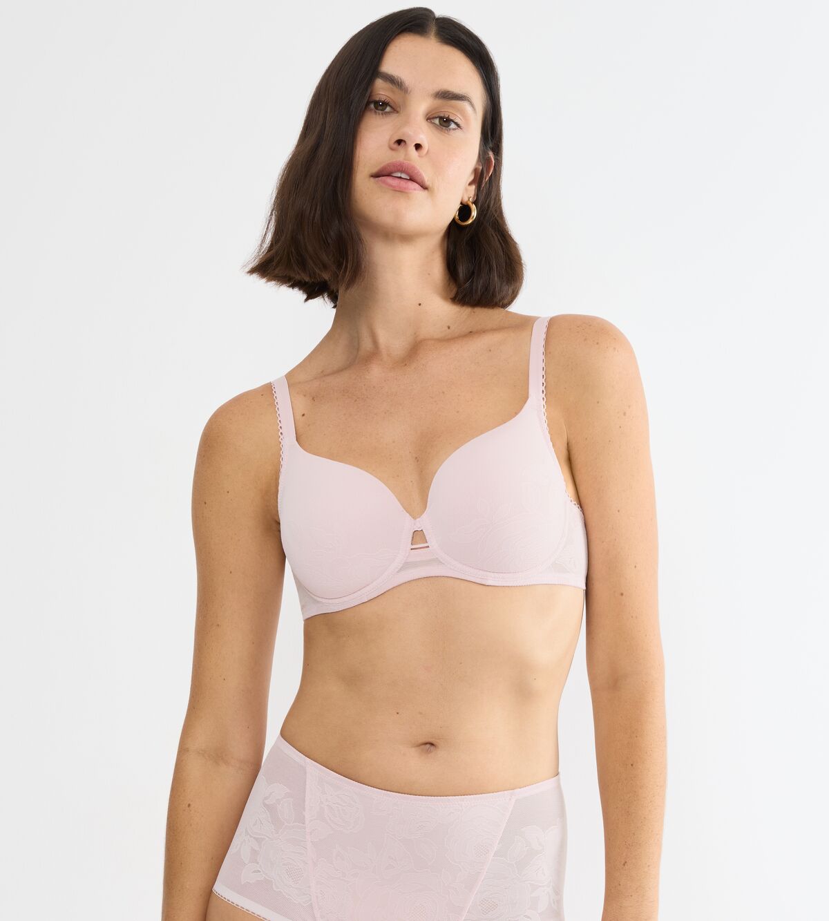 Triumph Wild Rose Sensation WP
