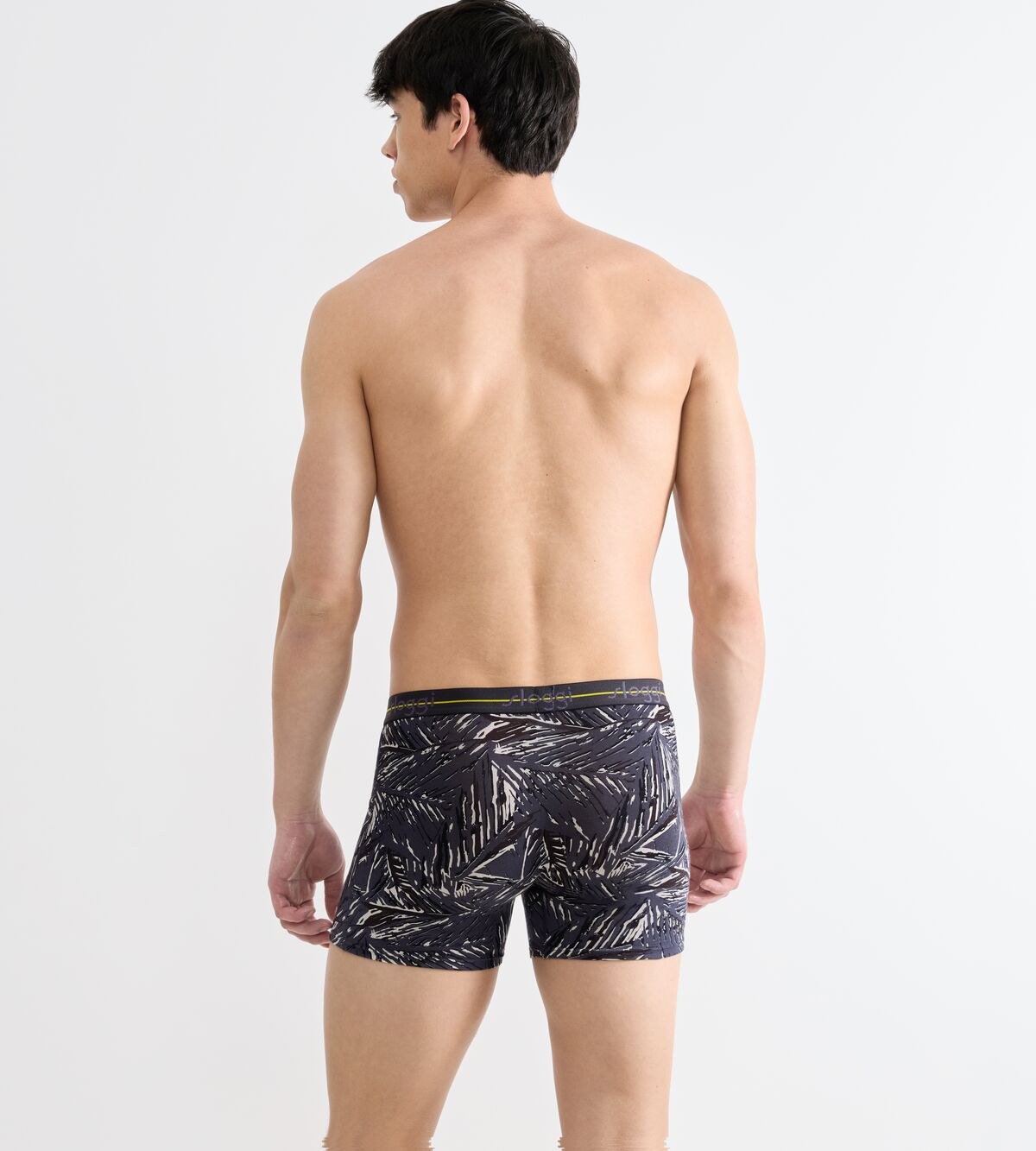 Triumph sloggi men Start Short C2P box