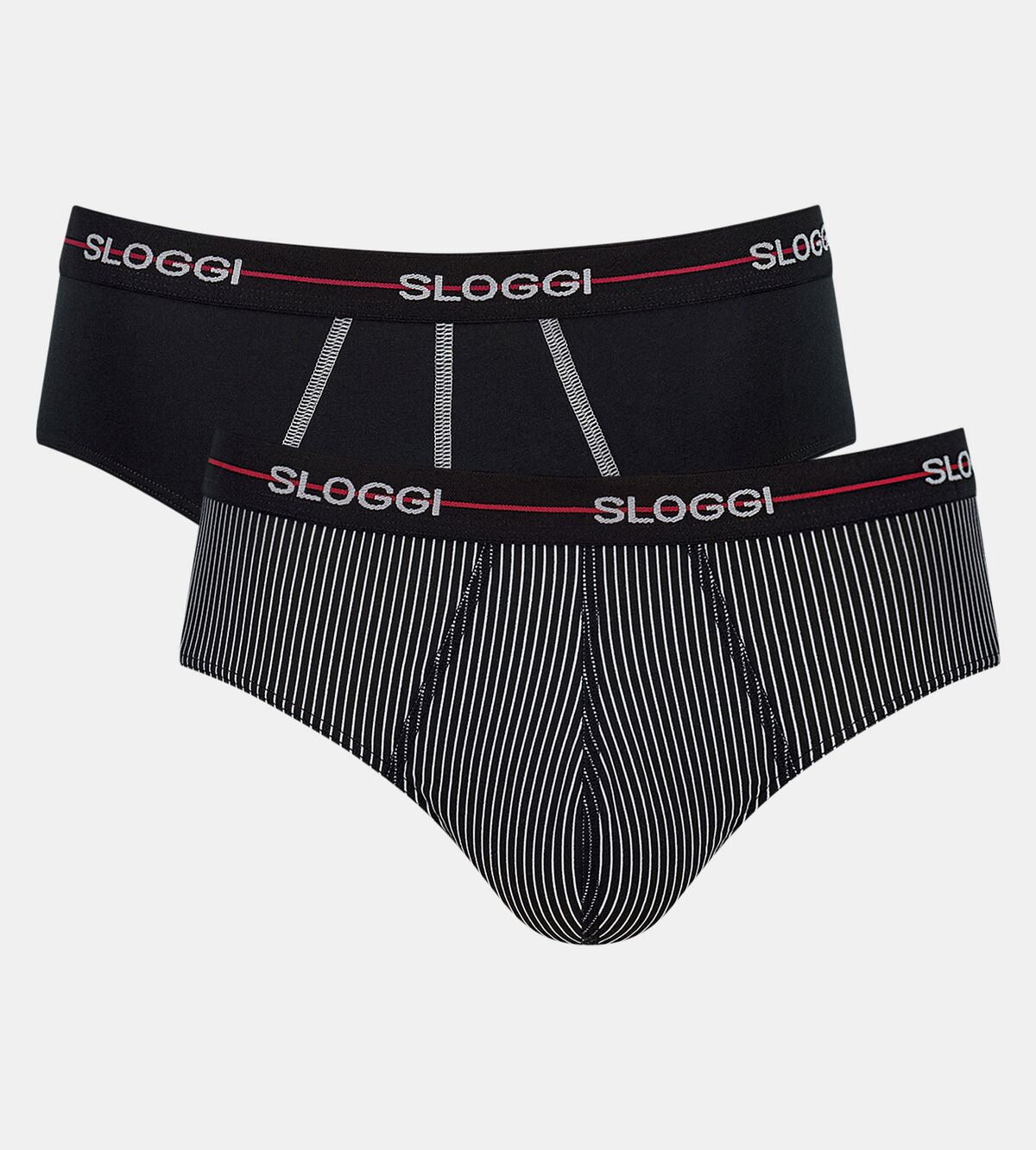 Triumph sloggi men Start Midi C2P box
