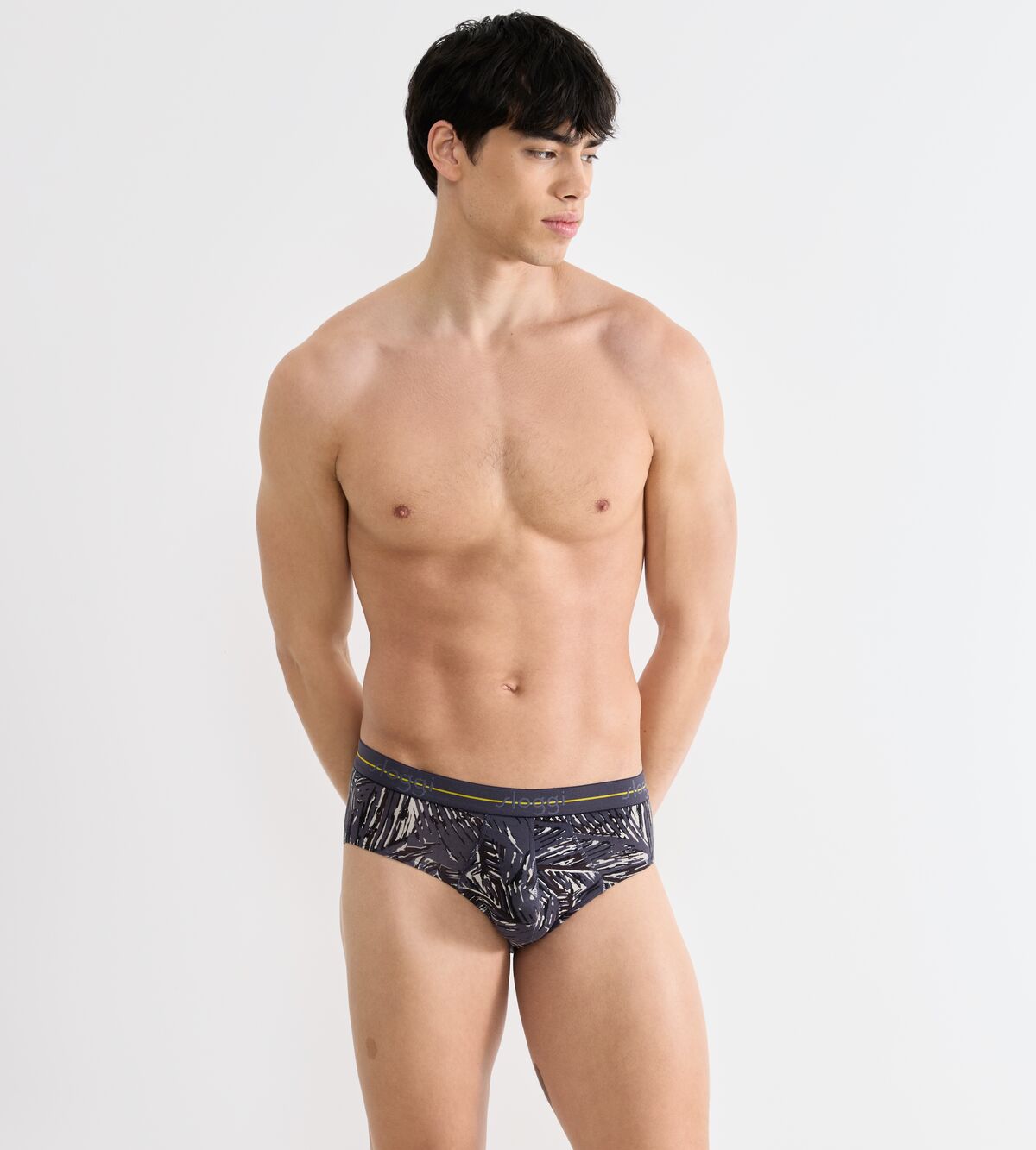 Triumph sloggi men Start Midi C2P box