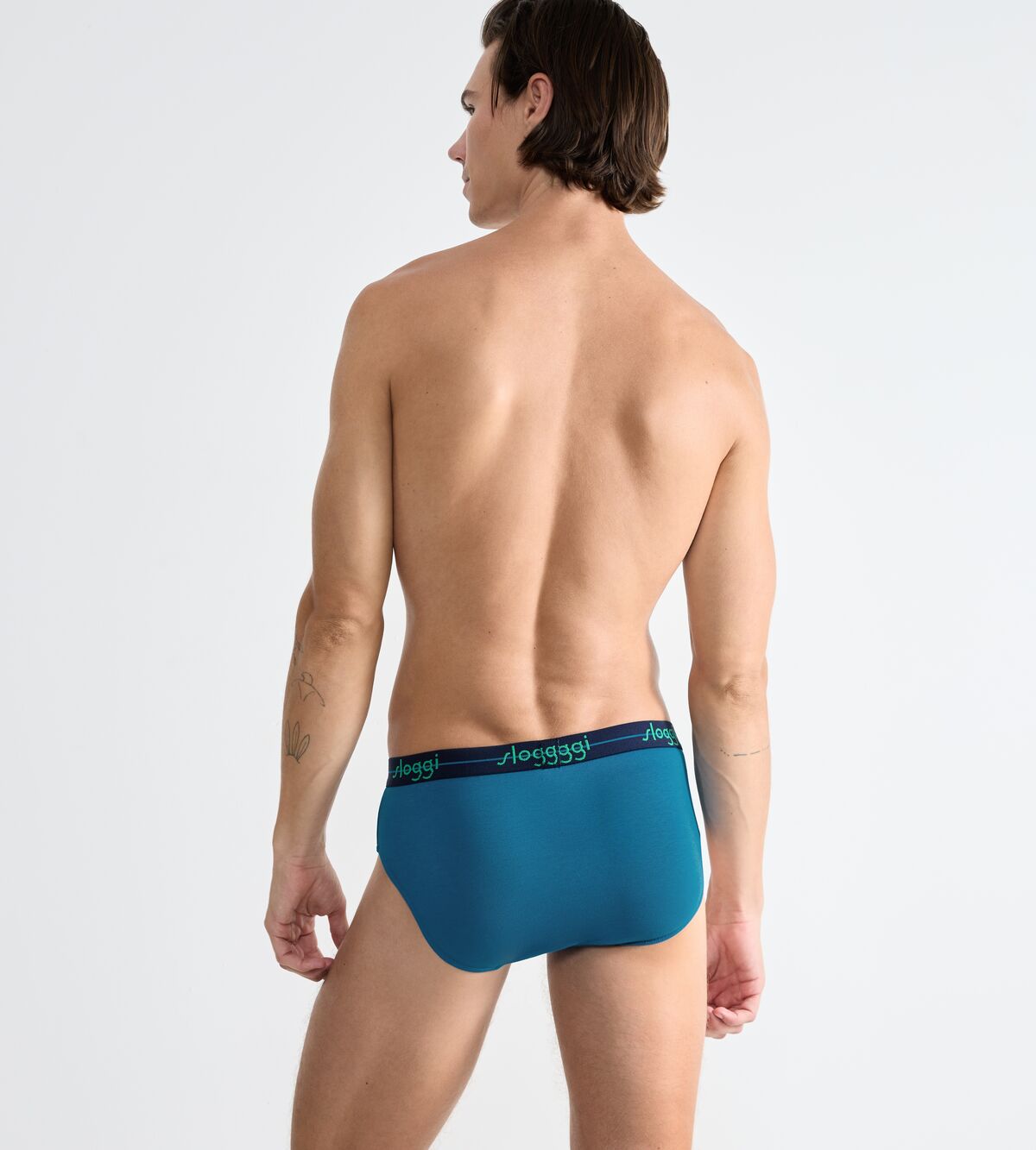 Triumph sloggi men Start Midi C2P box