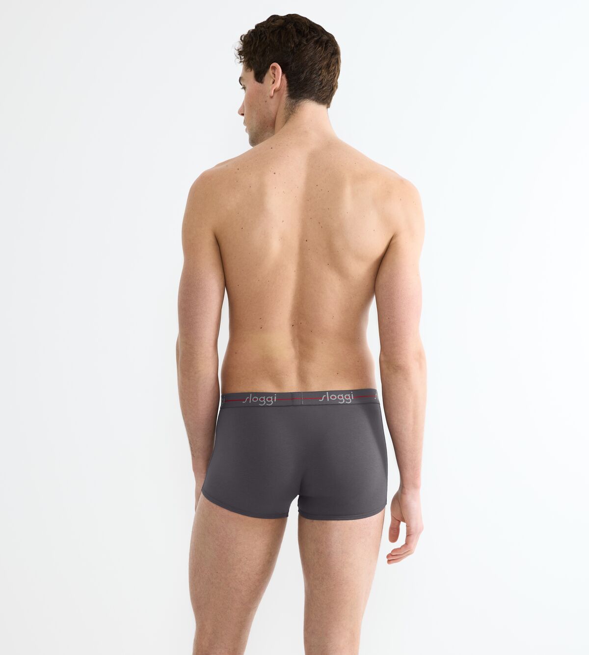 Triumph sloggi men Start Hipster C2P box