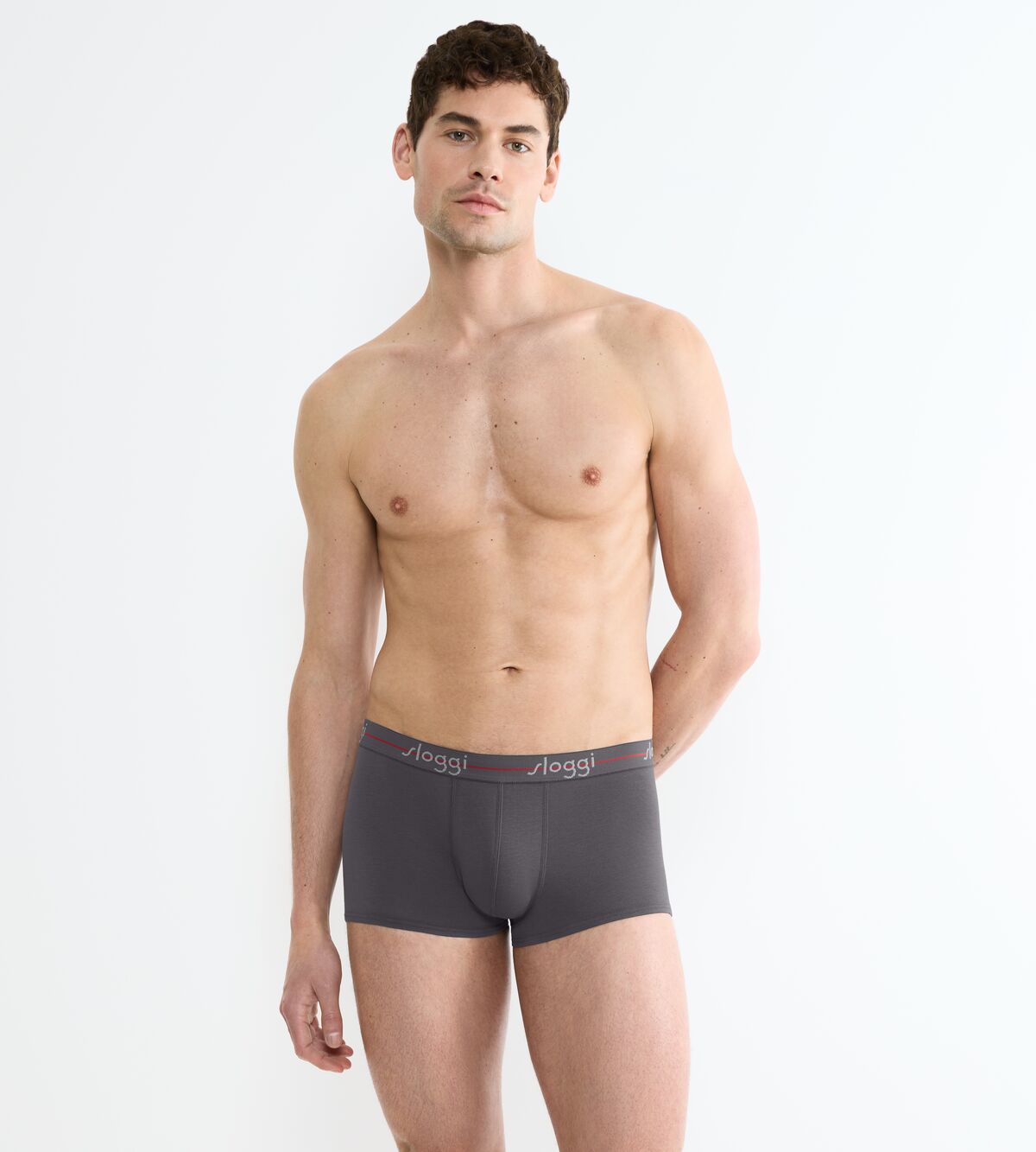 Triumph sloggi men Start Hipster C2P box