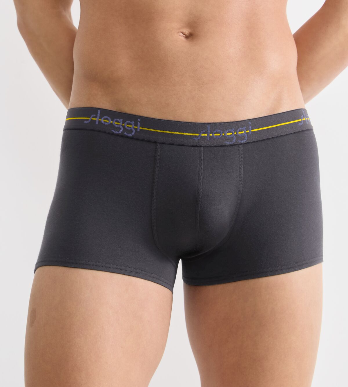 Triumph sloggi men Start Hipster C2P box