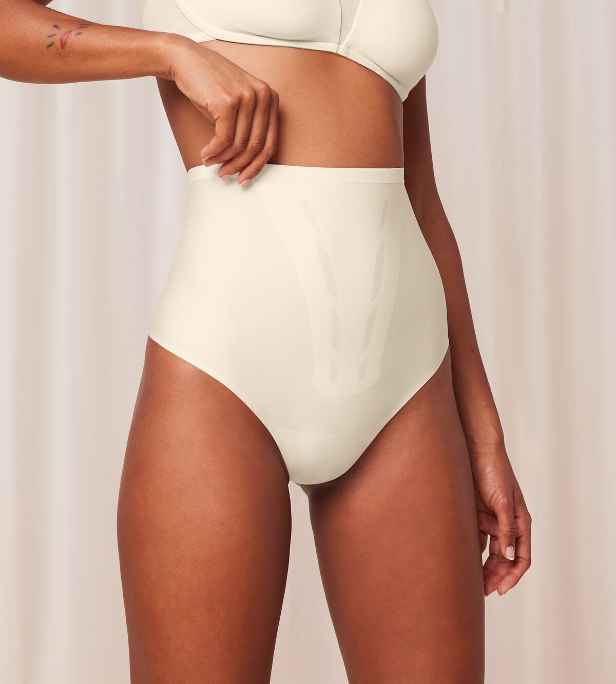 Triumph Triumph Shape Smart Highwaist String