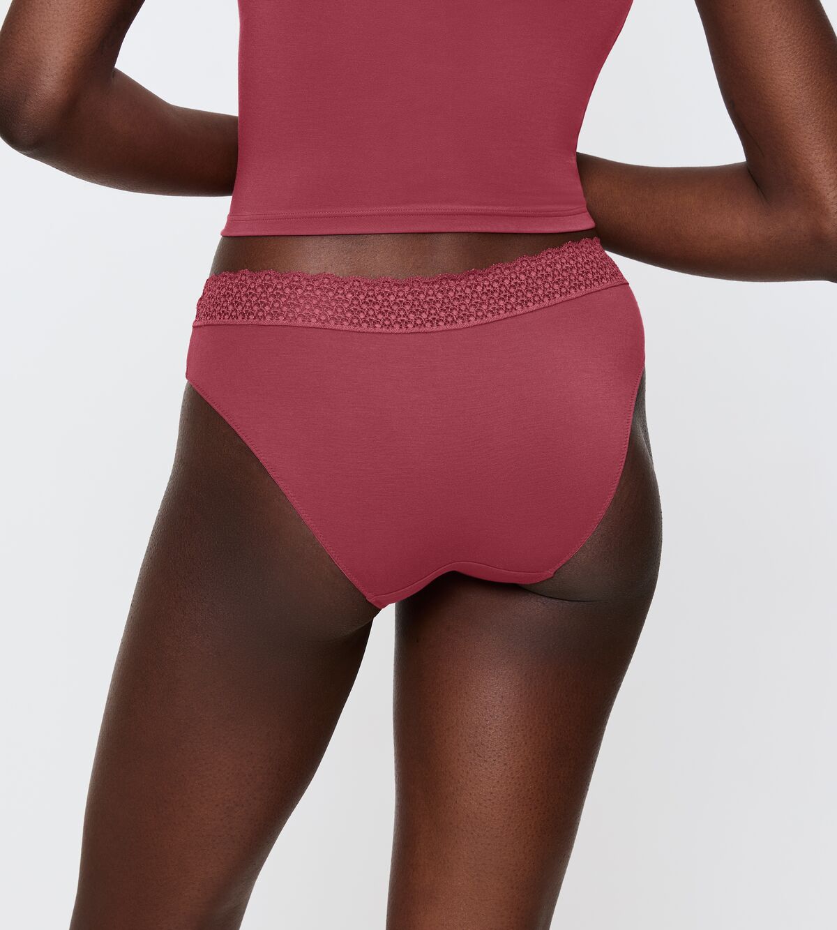 Triumph Feel of Modal Tai