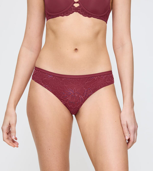 Triumph Amourette Charm T Brazilian01