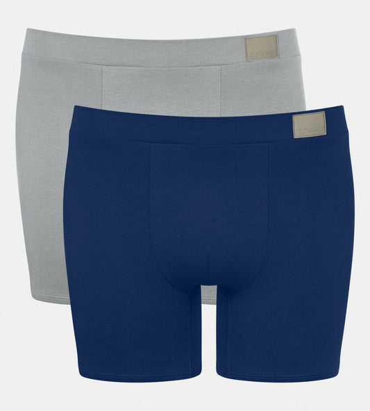 Triumph sloggi men GO Natural Short C2P