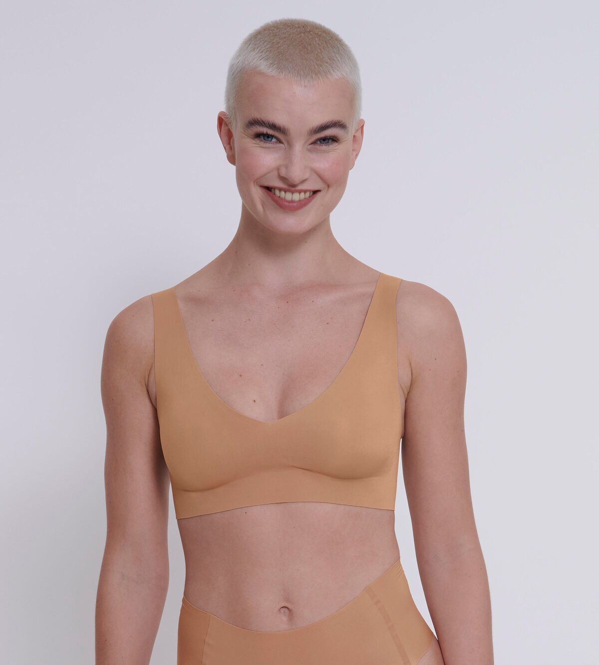 Triumph sloggi ZERO Feel 2.0 Bralette