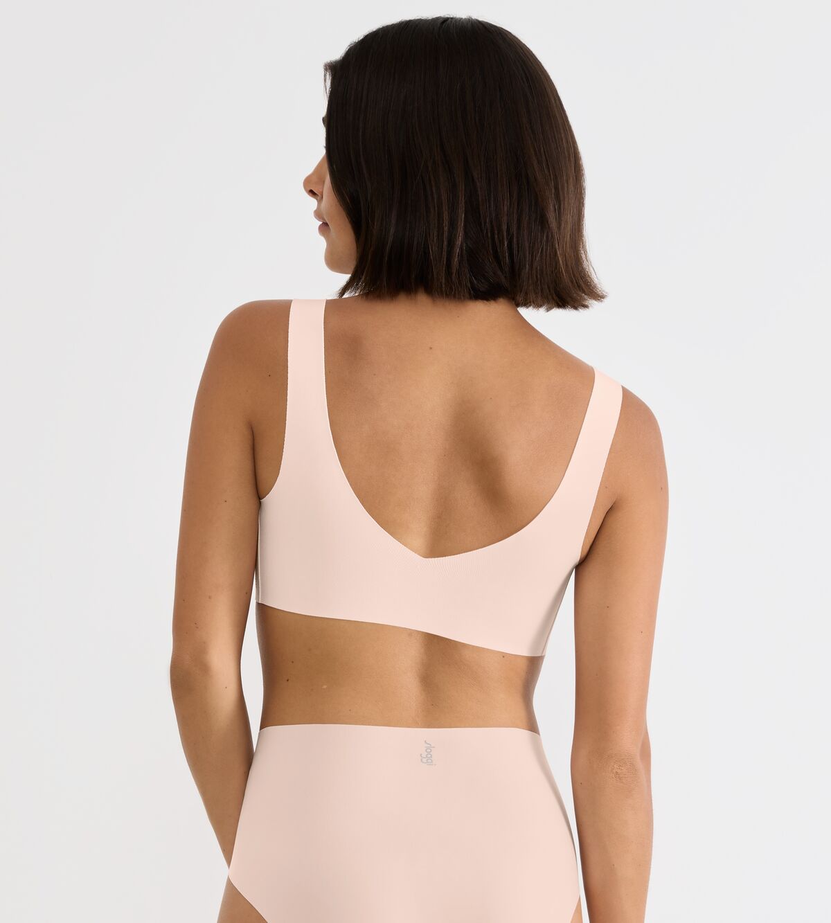 Triumph sloggi ZERO Feel 2.0 Bralette