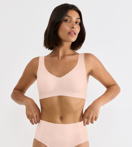 Triumph sloggi ZERO Feel 2.0 Bralette