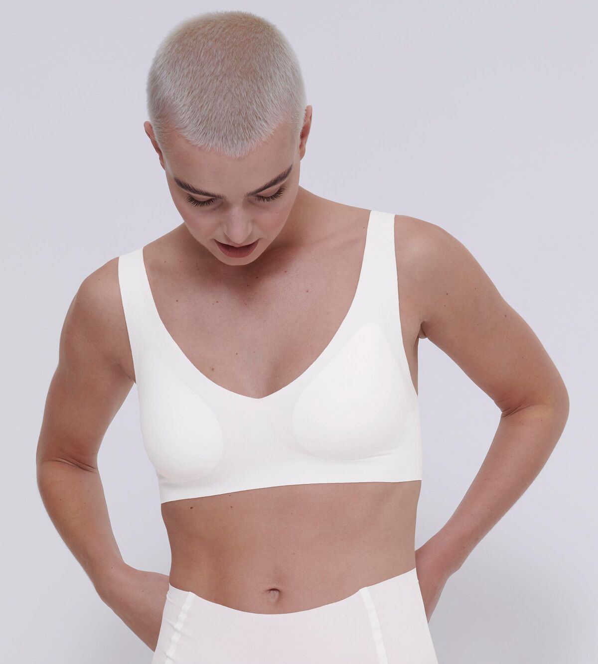 Triumph sloggi ZERO Feel 2.0 Bralette