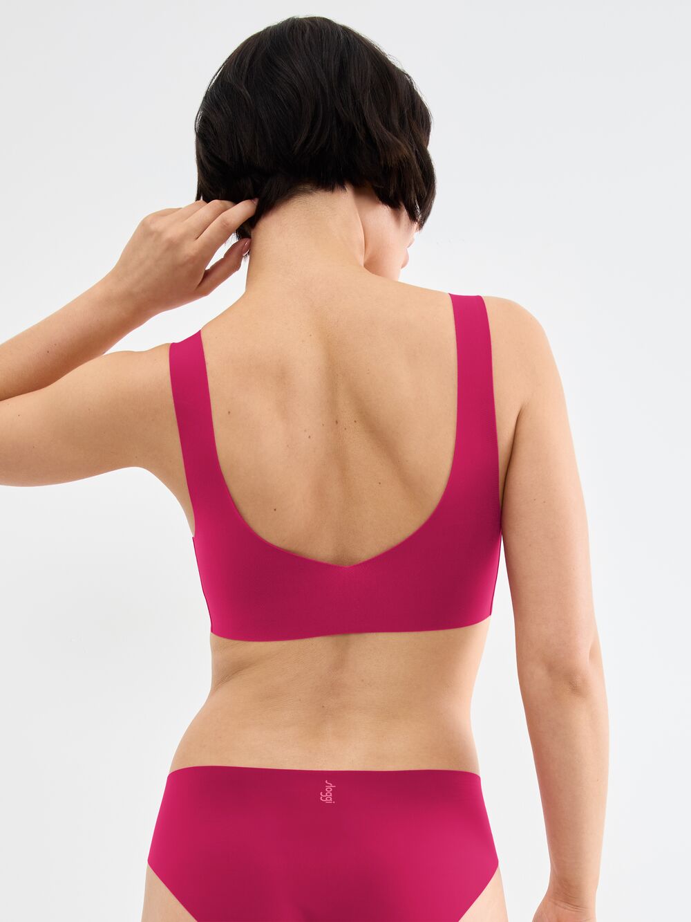 Triumph sloggi ZERO Feel 2.0 Bralette