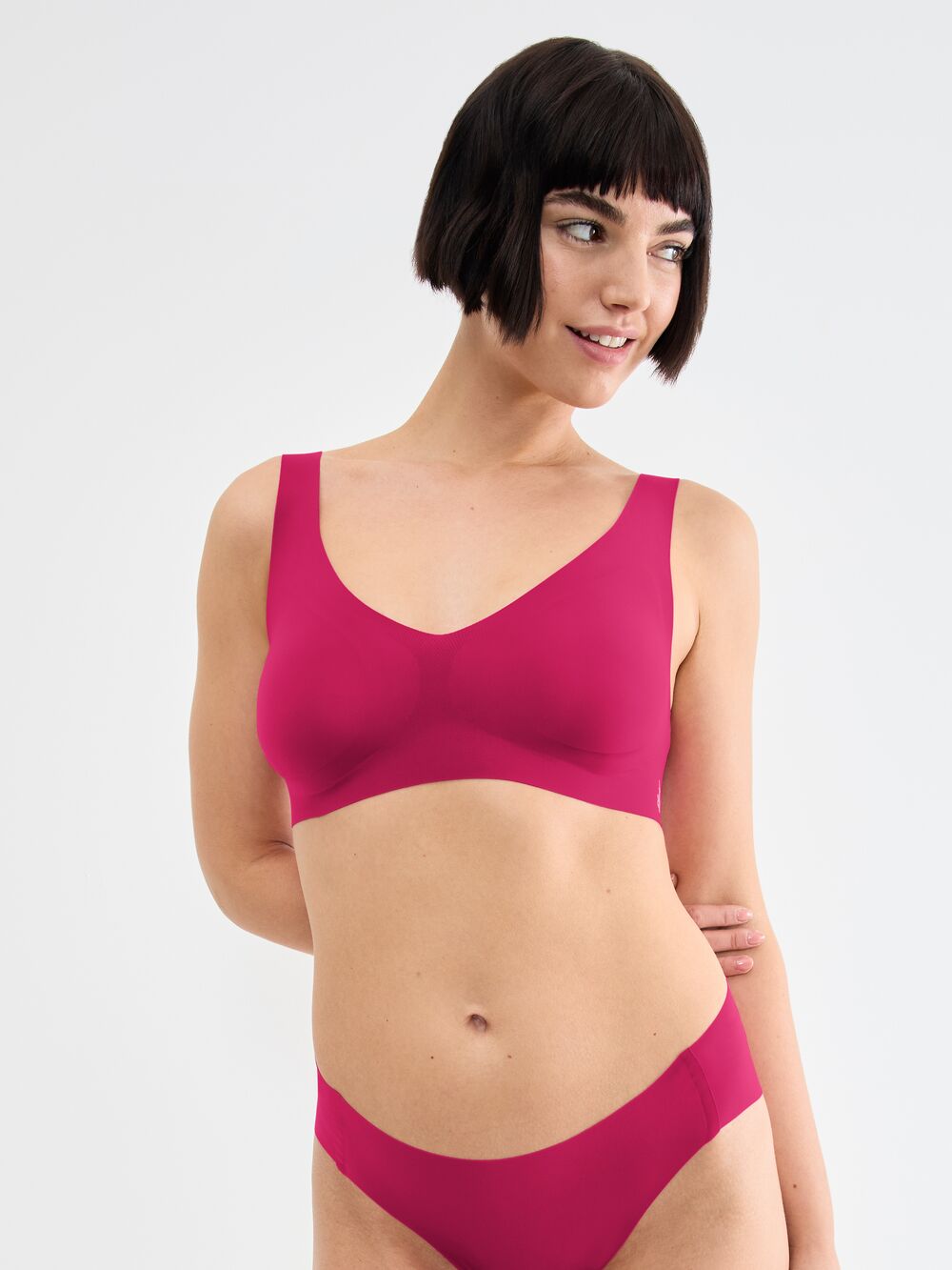 Triumph sloggi ZERO Feel 2.0 Bralette