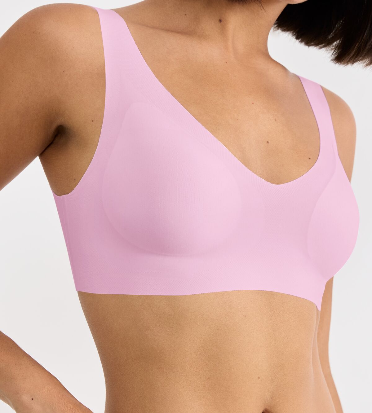 Triumph sloggi ZERO Feel 2.0 Bralette