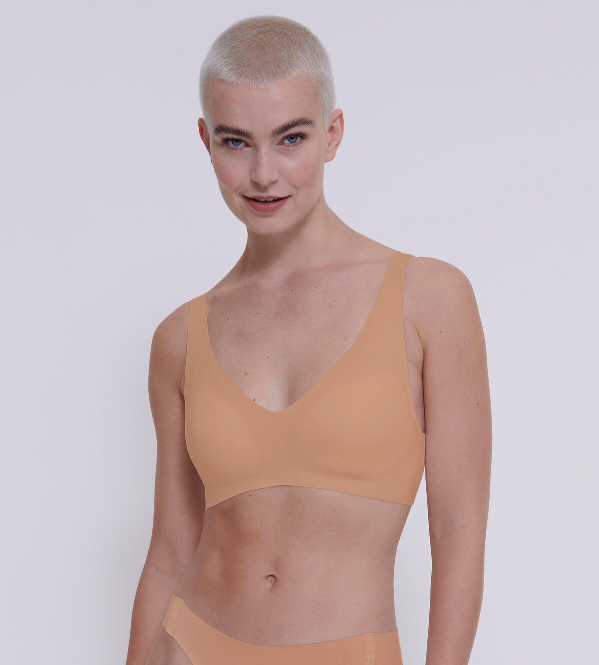 Triumph sloggi ZERO Feel 2.0 Soft bra