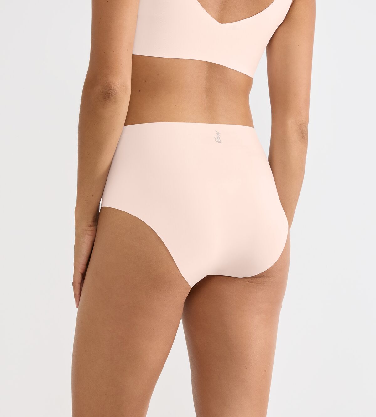 Triumph sloggi ZERO Feel 2.0 High waist