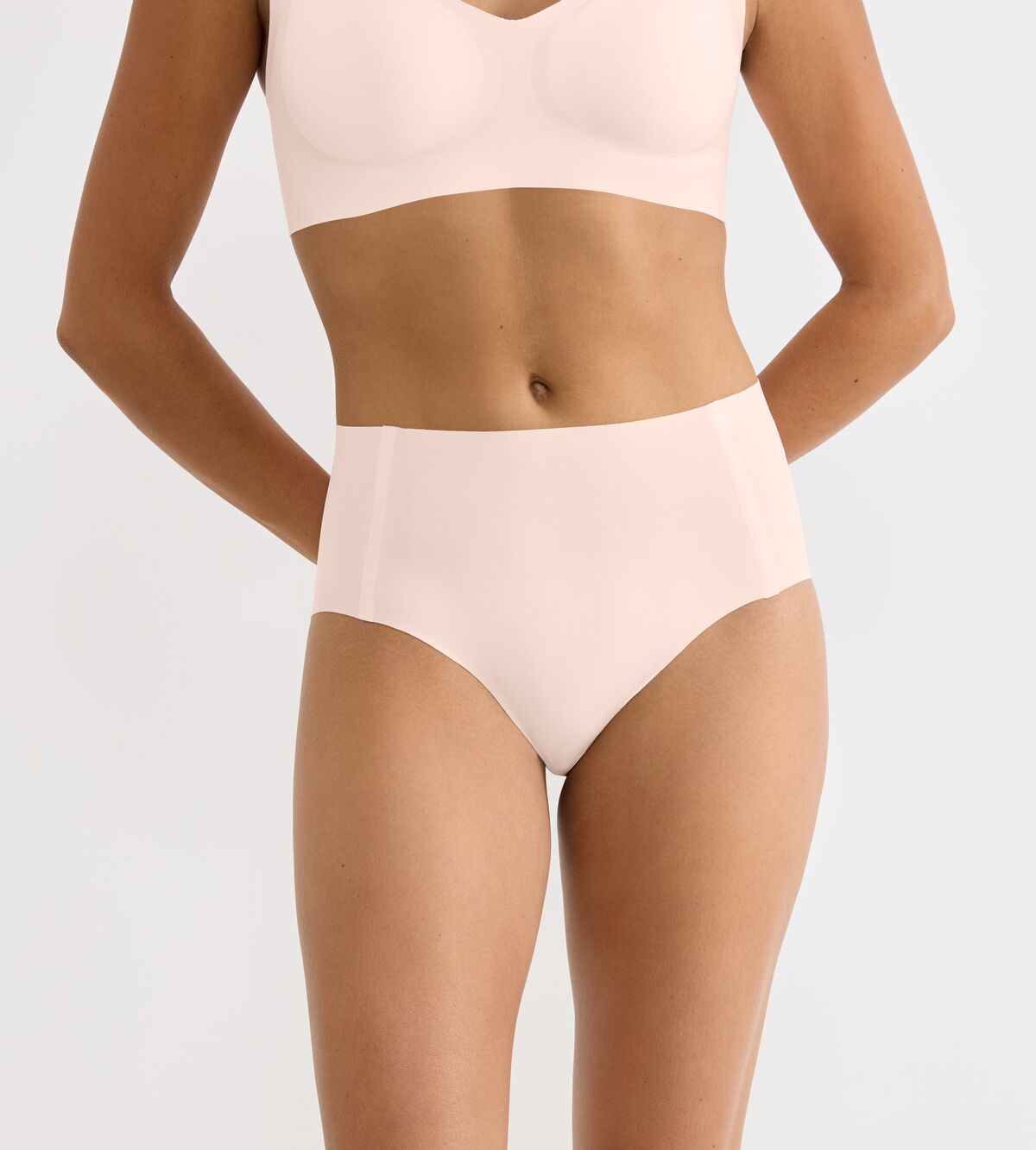 Triumph sloggi ZERO Feel 2.0 High waist