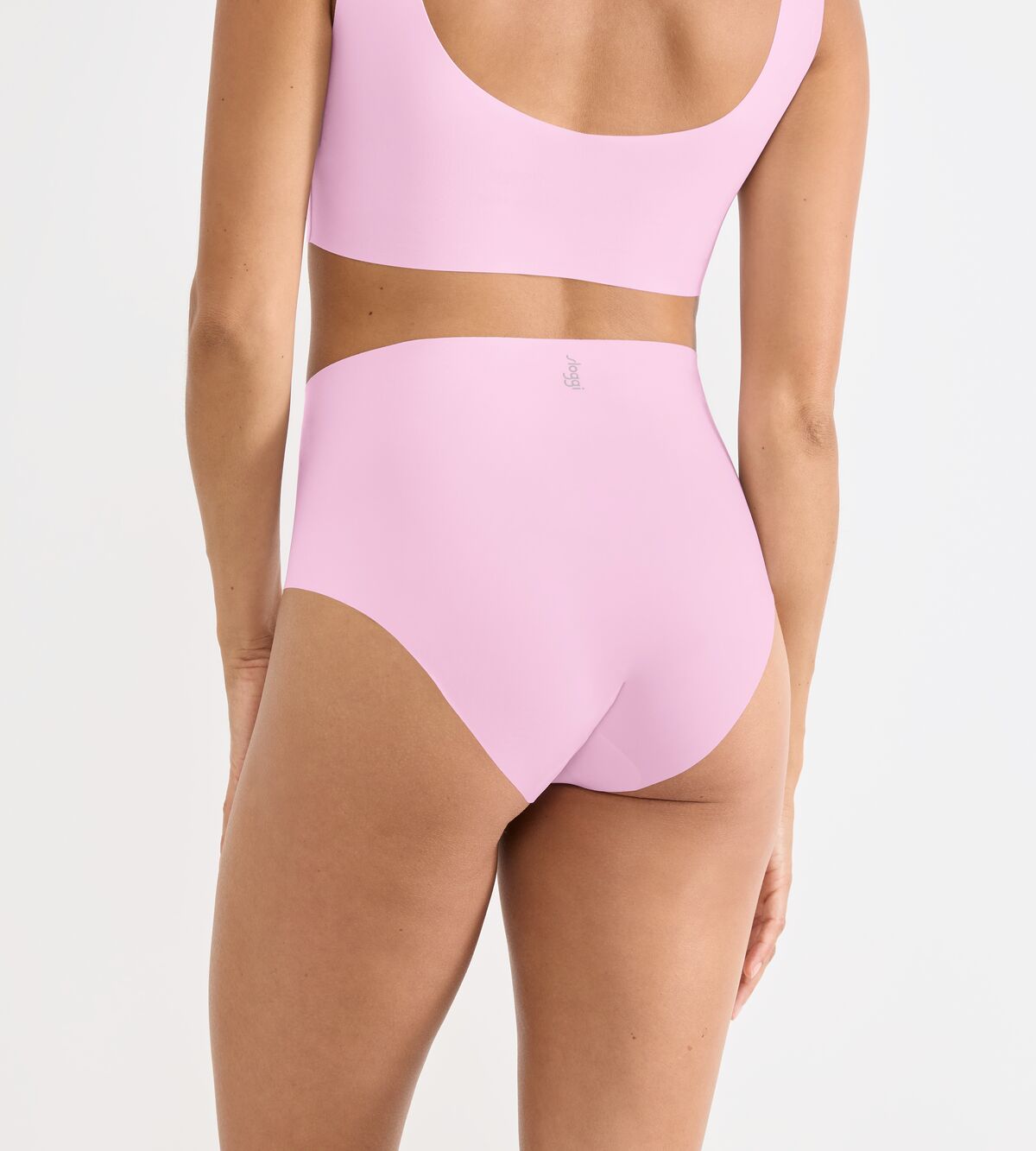 Triumph sloggi ZERO Feel 2.0 High waist