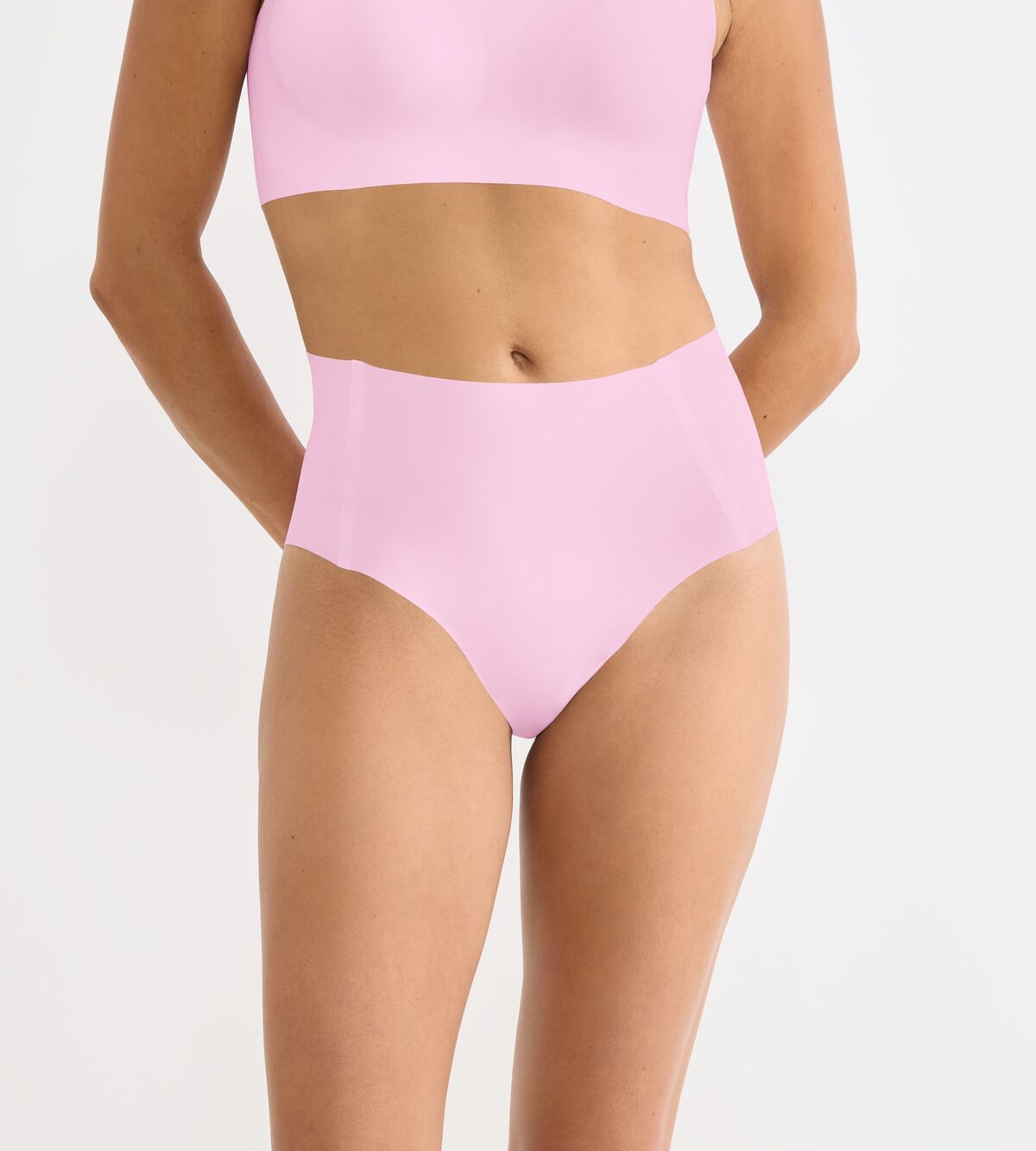 Triumph sloggi ZERO Feel 2.0 High waist
