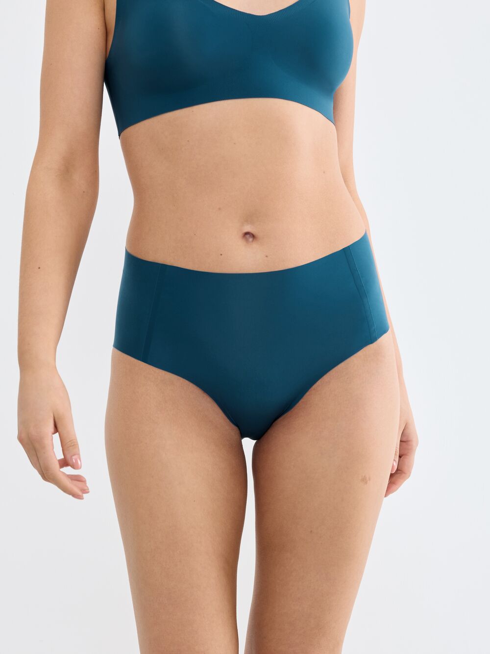 Triumph sloggi ZERO Feel 2.0 High waist
