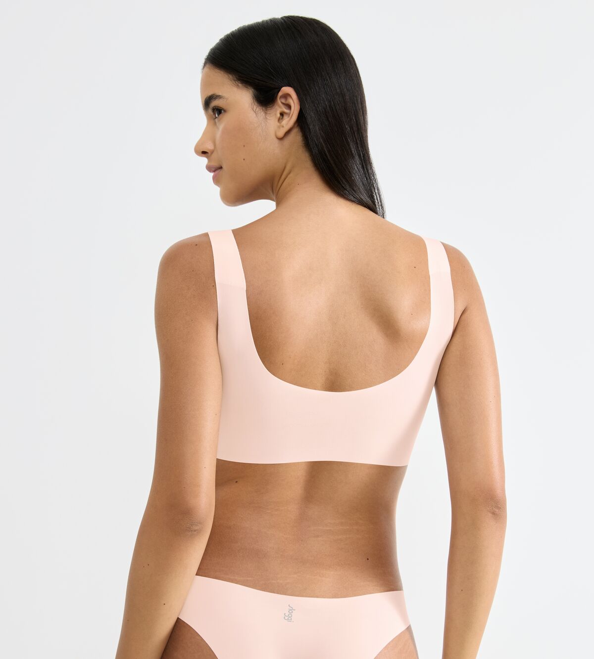 Triumph sloggi ZERO Feel 2.0 Top