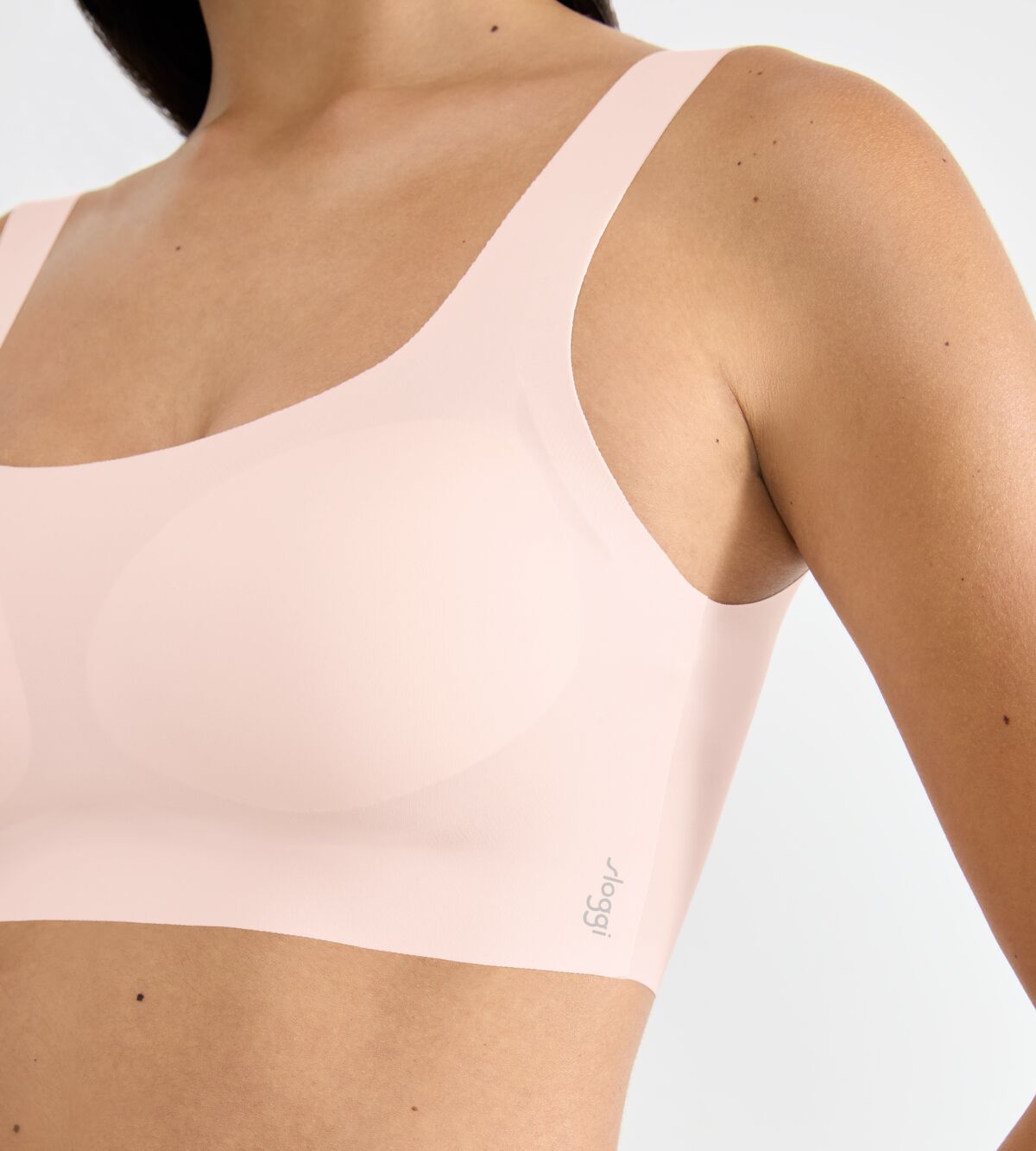 Triumph sloggi ZERO Feel 2.0 Top