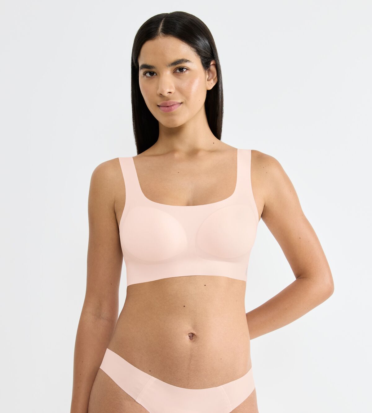 Triumph sloggi ZERO Feel 2.0 Top