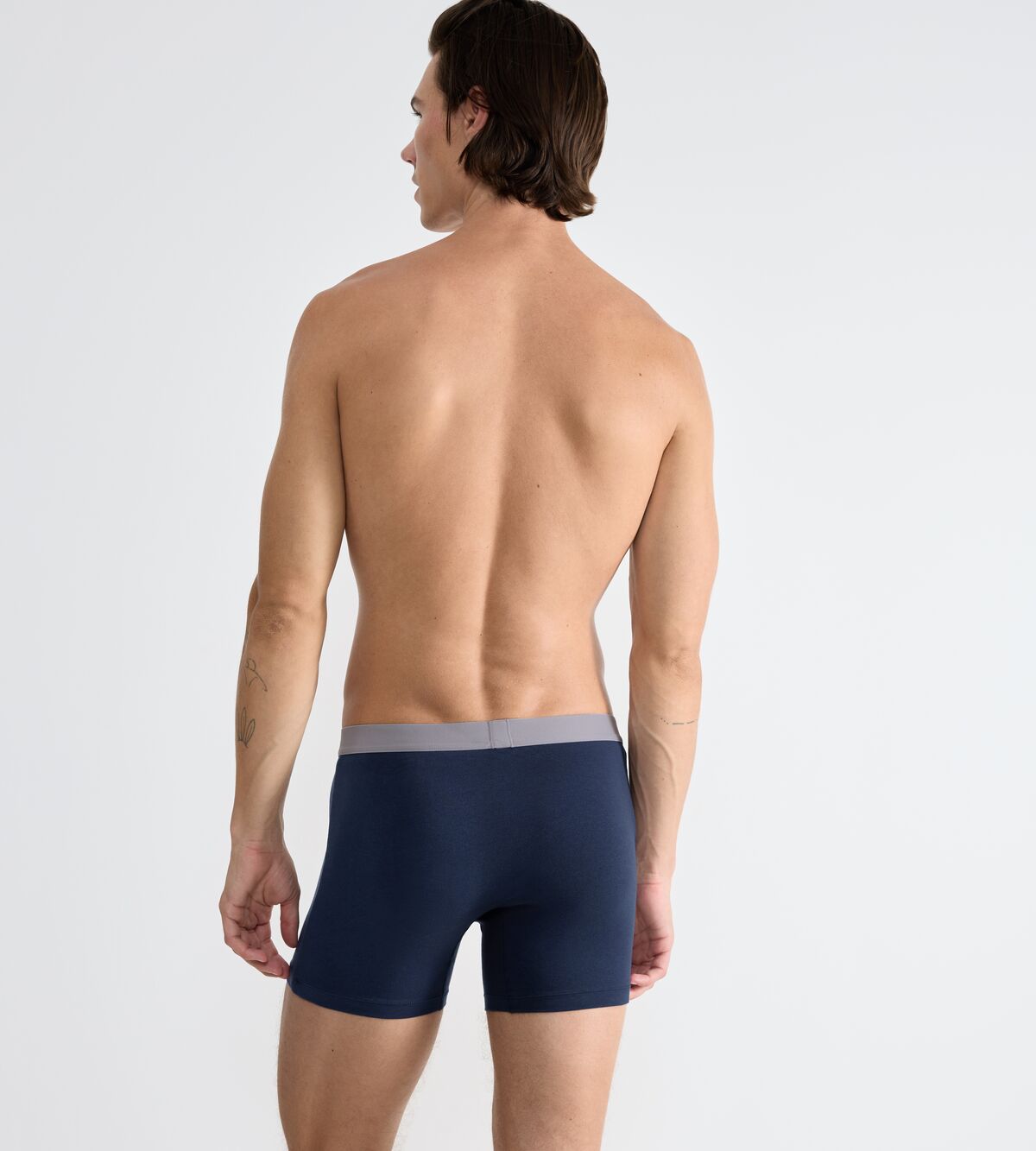 Triumph sloggi men GO ABC 2.0 Short 2P